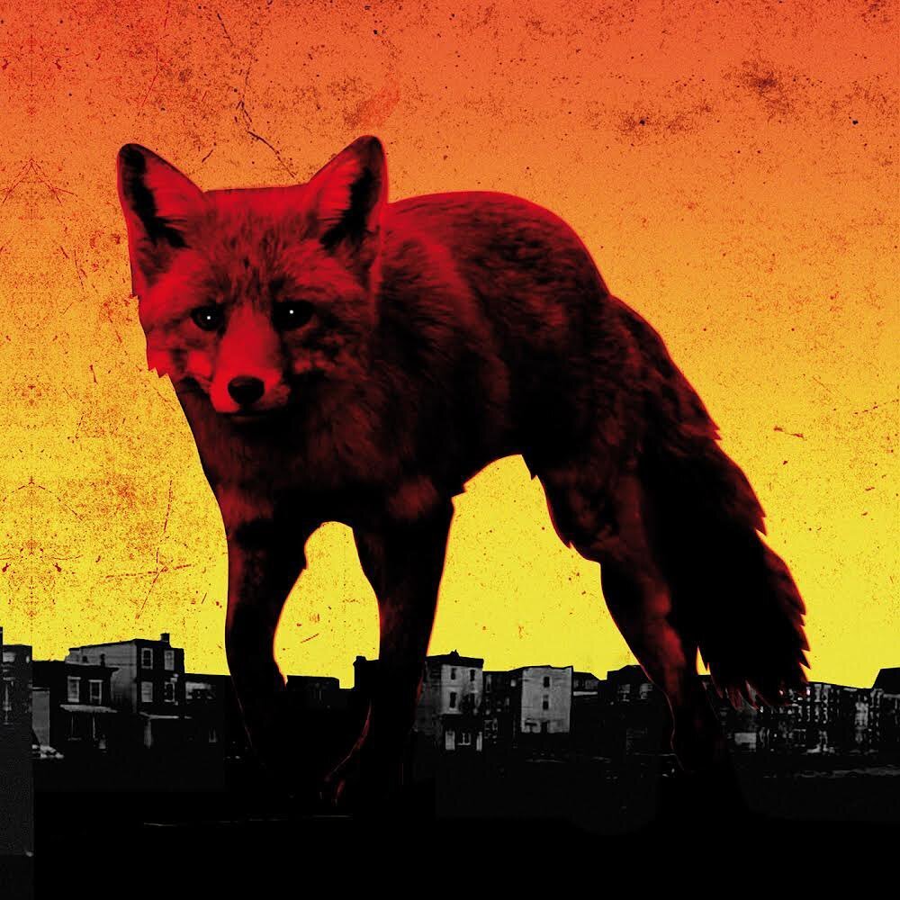 8 years ago today, @theprodigyofficial album &lsquo;The Day Is My Enemy&rsquo; was released. Featuring singles such as &lsquo;The Day Is My Enemy&rsquo;, &lsquo;Ibiza&rsquo; and &lsquo;Wild Frontier&rsquo;. How time flies! 

#theprodigy #cookingvinyl