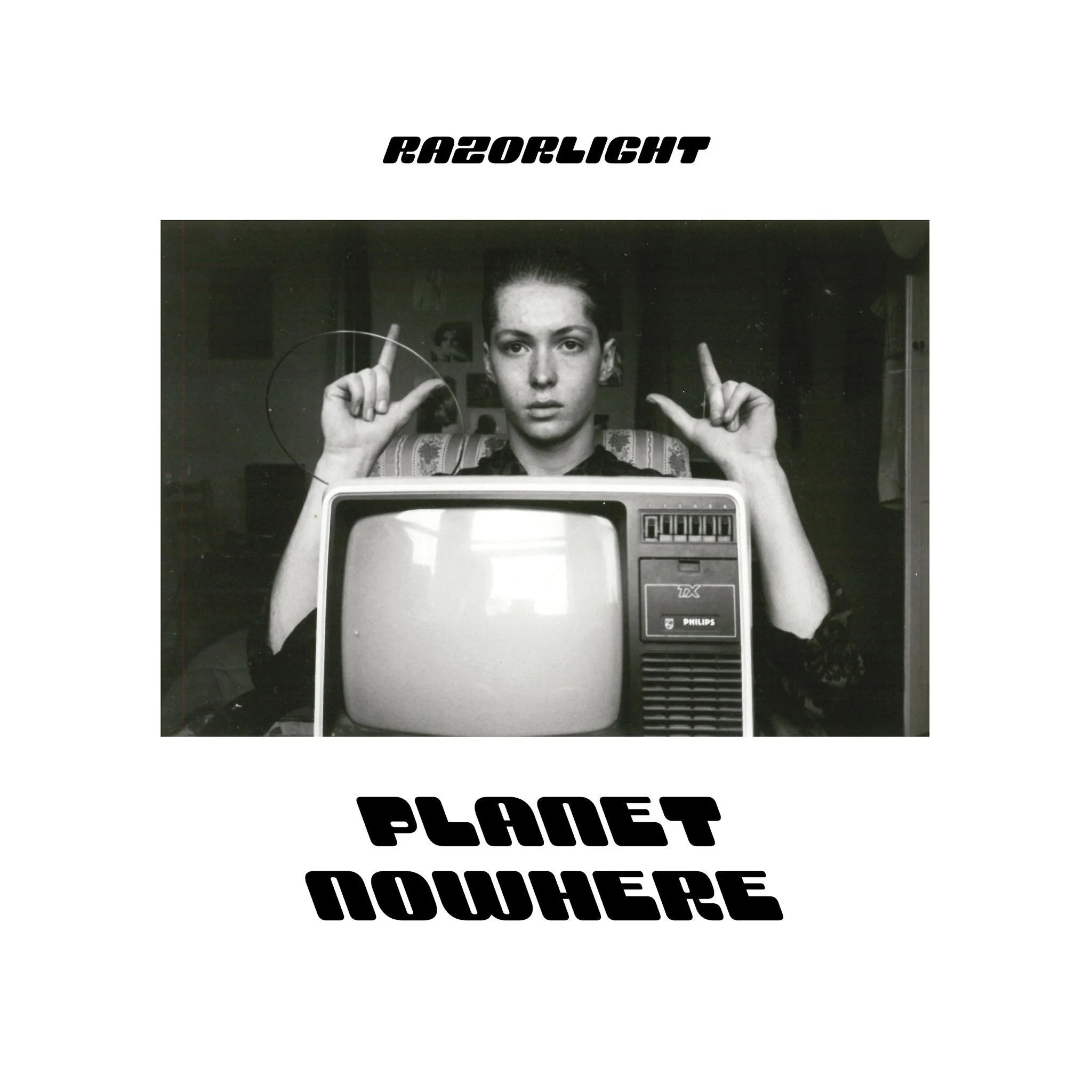 Excited to share that the new single from @razorlightofficial ‘Scared of Nothing’ is out now from their UPCOMING ALBUM ‘Planet Nowhere’.
Planet Nowhere available on the 25th October.
Pre-order the album on their official sto