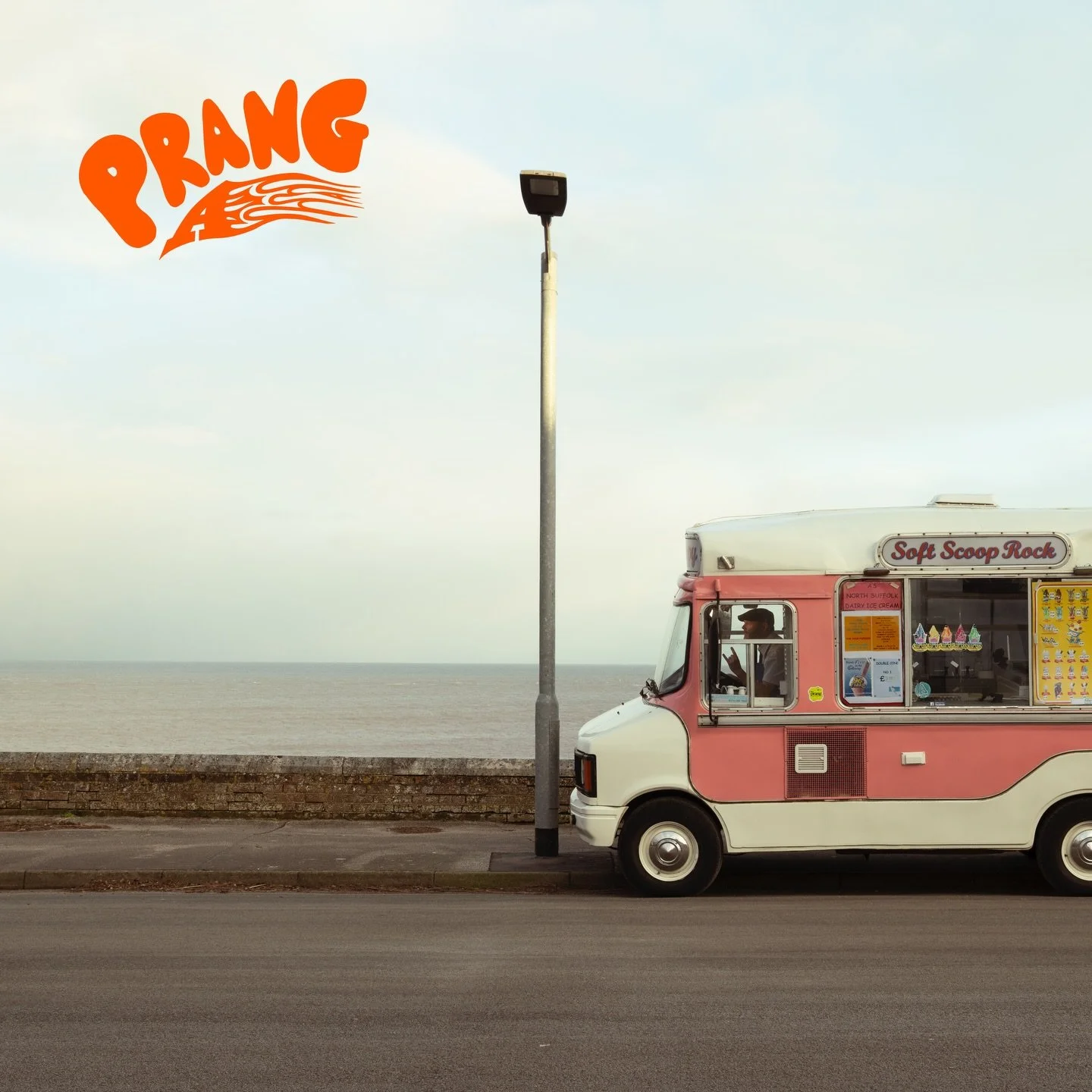 PRANG a new album by @therockbandcalled_a lands on the 22nd May - their first new album in over 20 years!

Available to pre-order now with exclusive editions with @kerrangmagazine_ @slamdunkmusic @rocksound &amp; more. 

Check out the first single &l