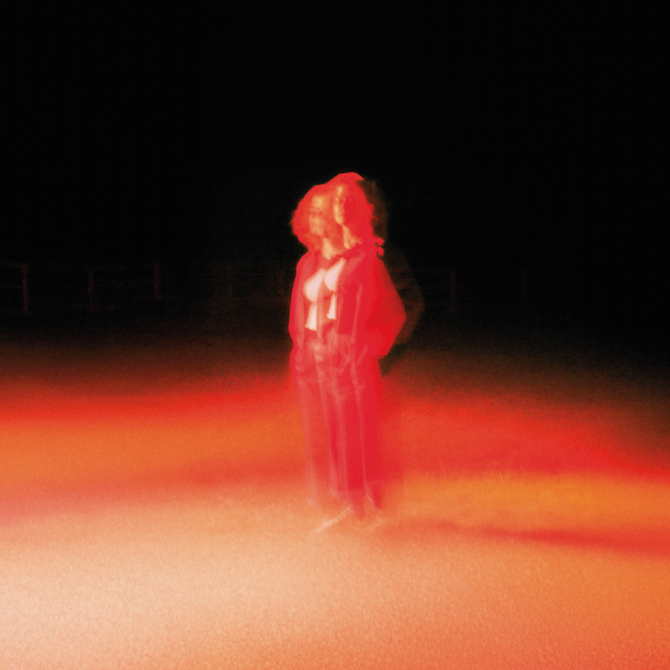 Katherine Priddy Releases New Album These Frightening Machines