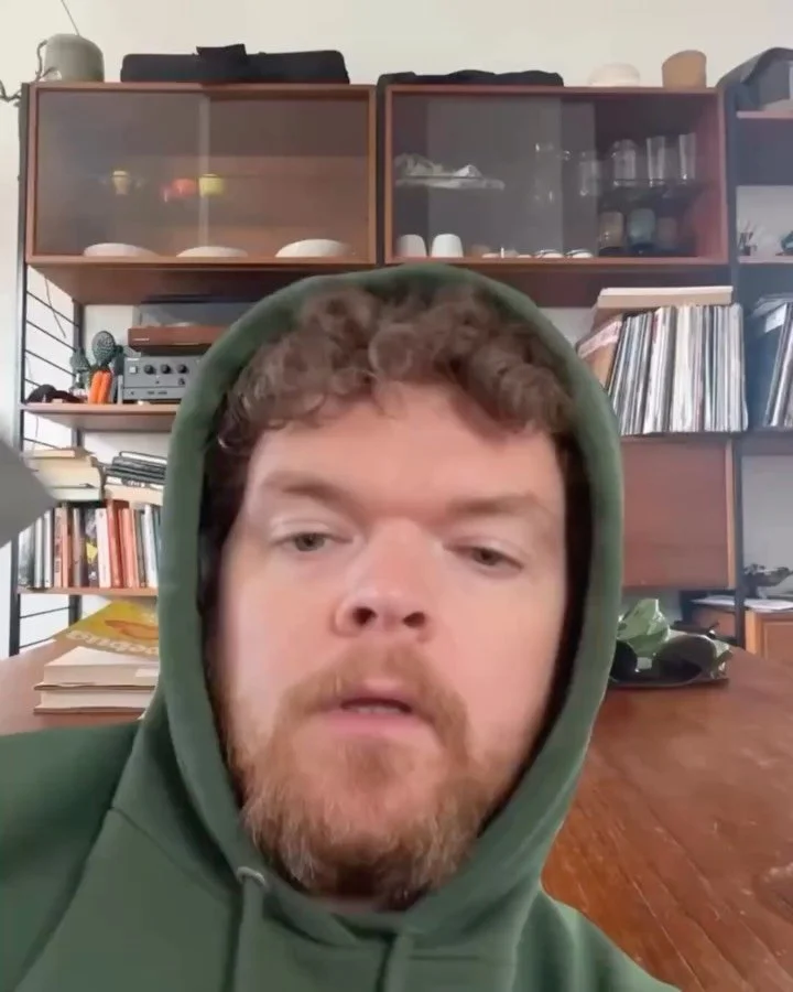 The wait is almost over&hellip;

Record Store Day is TOMORROW (Saturday, April 18th), and we&rsquo;re beyond excited to share this year&rsquo;s Cooking Vinyl exclusives:

📌 Jack Garratt &ndash; Pillars: The Tension Between
📌 The Cult &ndash; Weapon