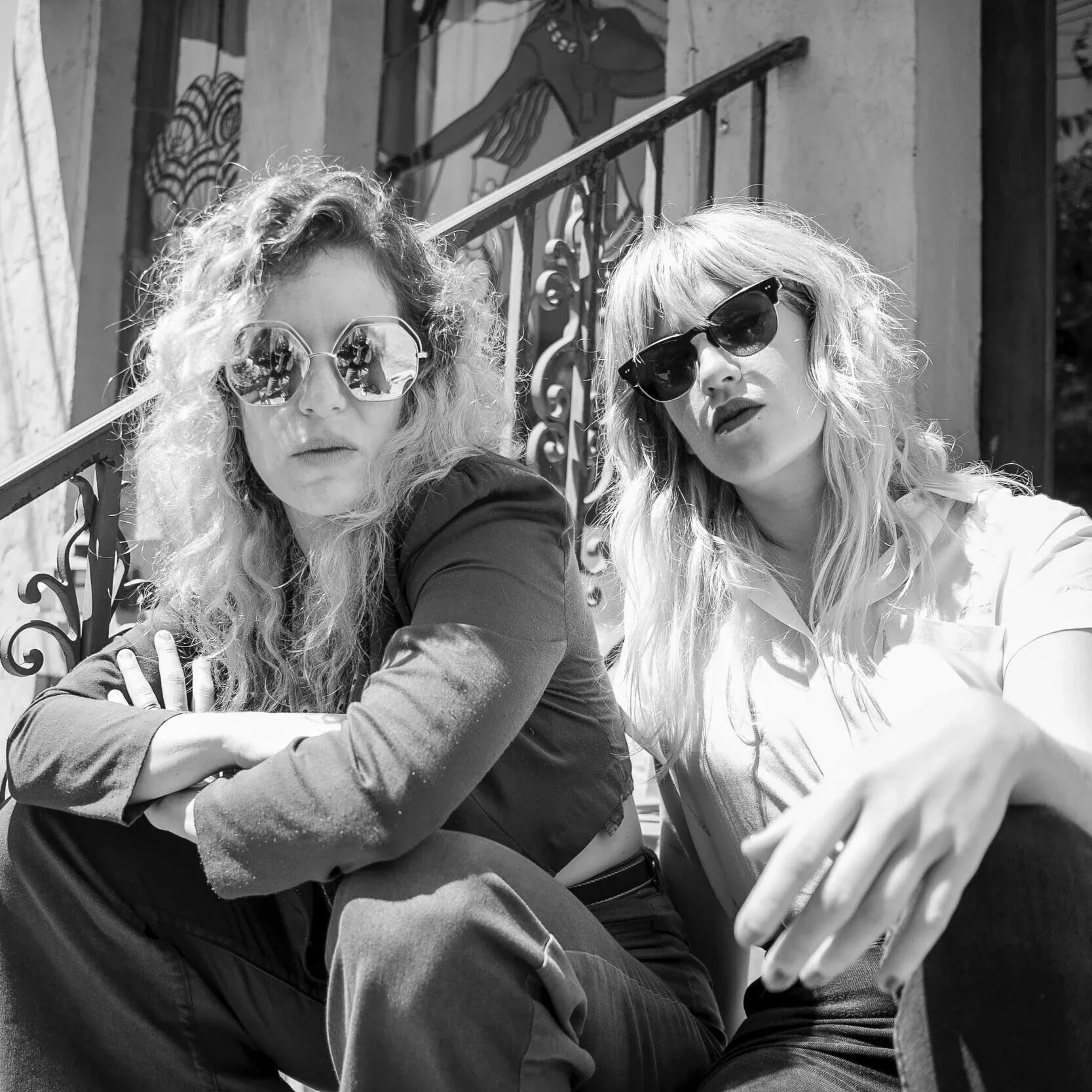 Deap Valley