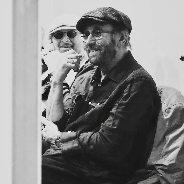 Chas and Dave