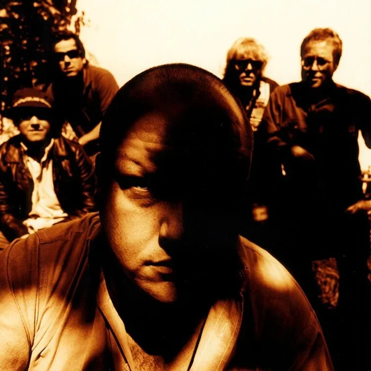 Frank Black and the Catholics