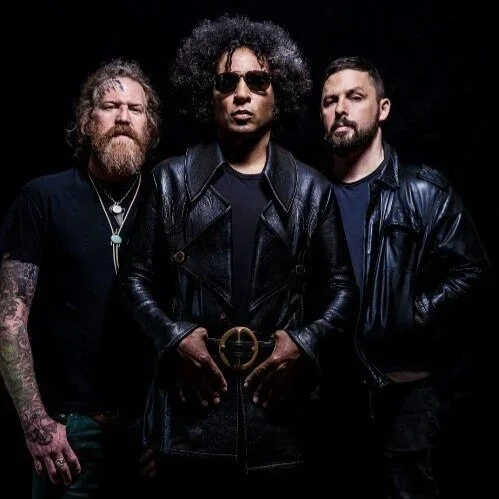 Giraffe Tongue Orchestra