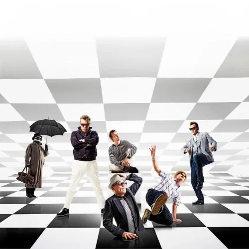 Madness