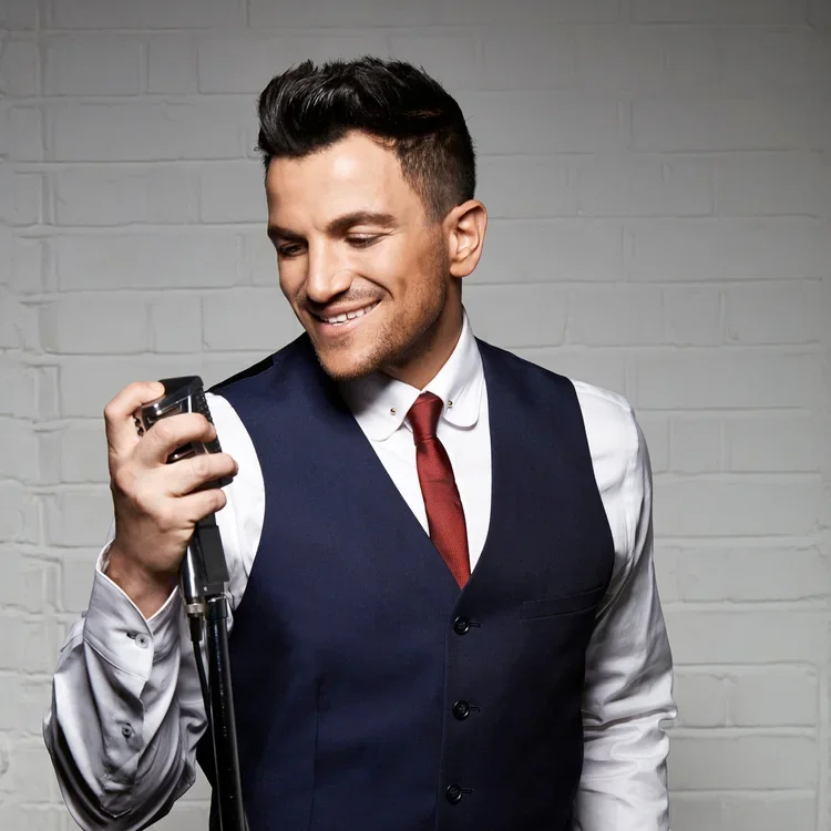 Peter Andre