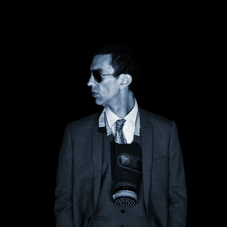 Richard Ashcroft