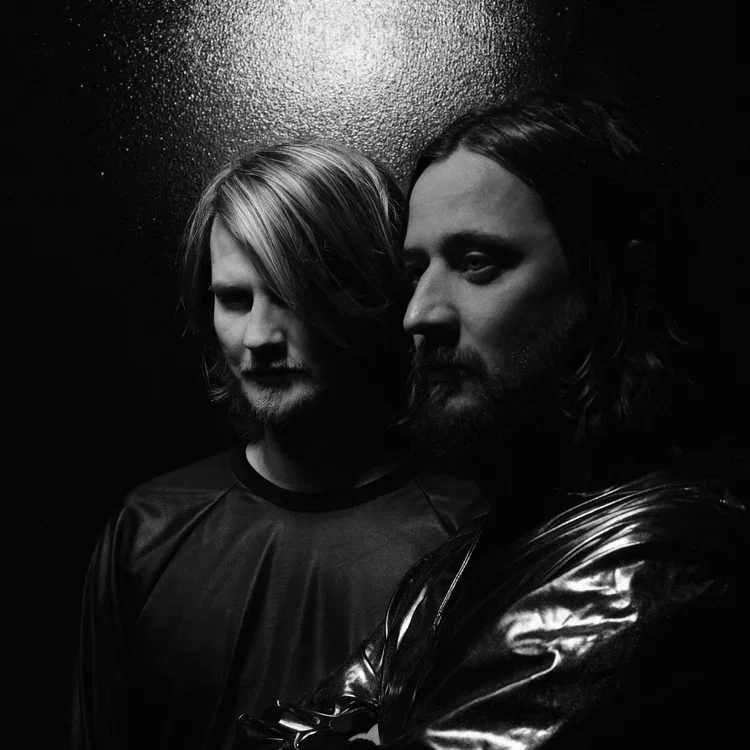 Röyksopp