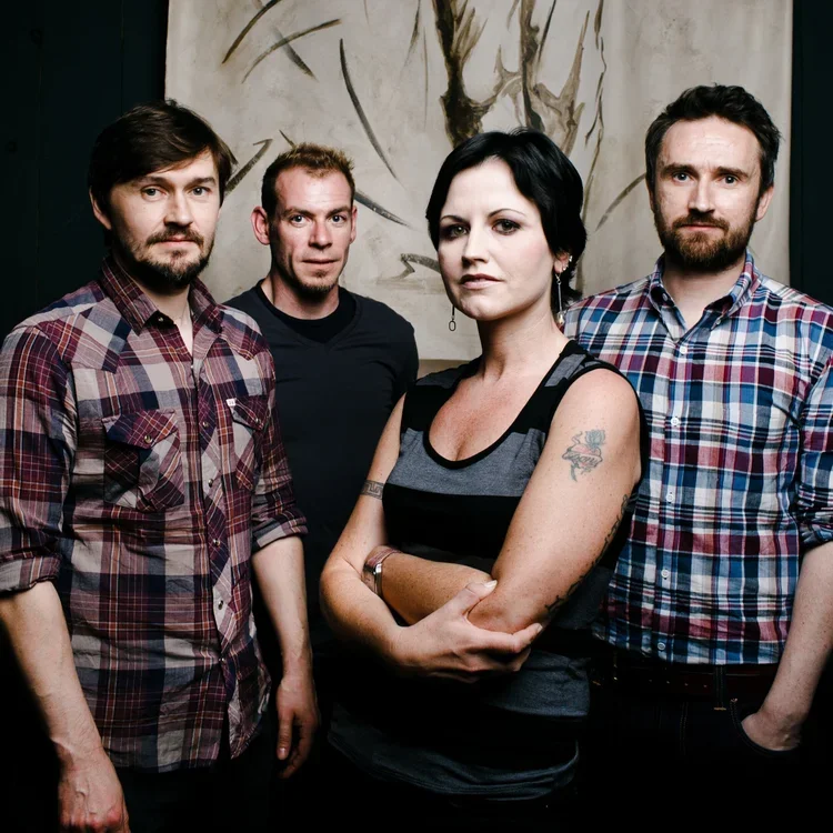 The Cranberries