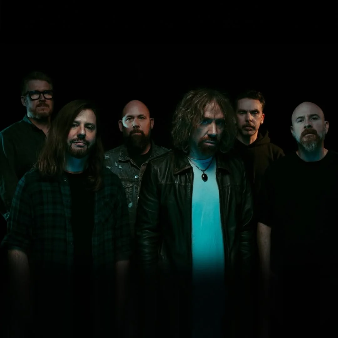 Cooking Vinyl sign artist services deal with SikTh