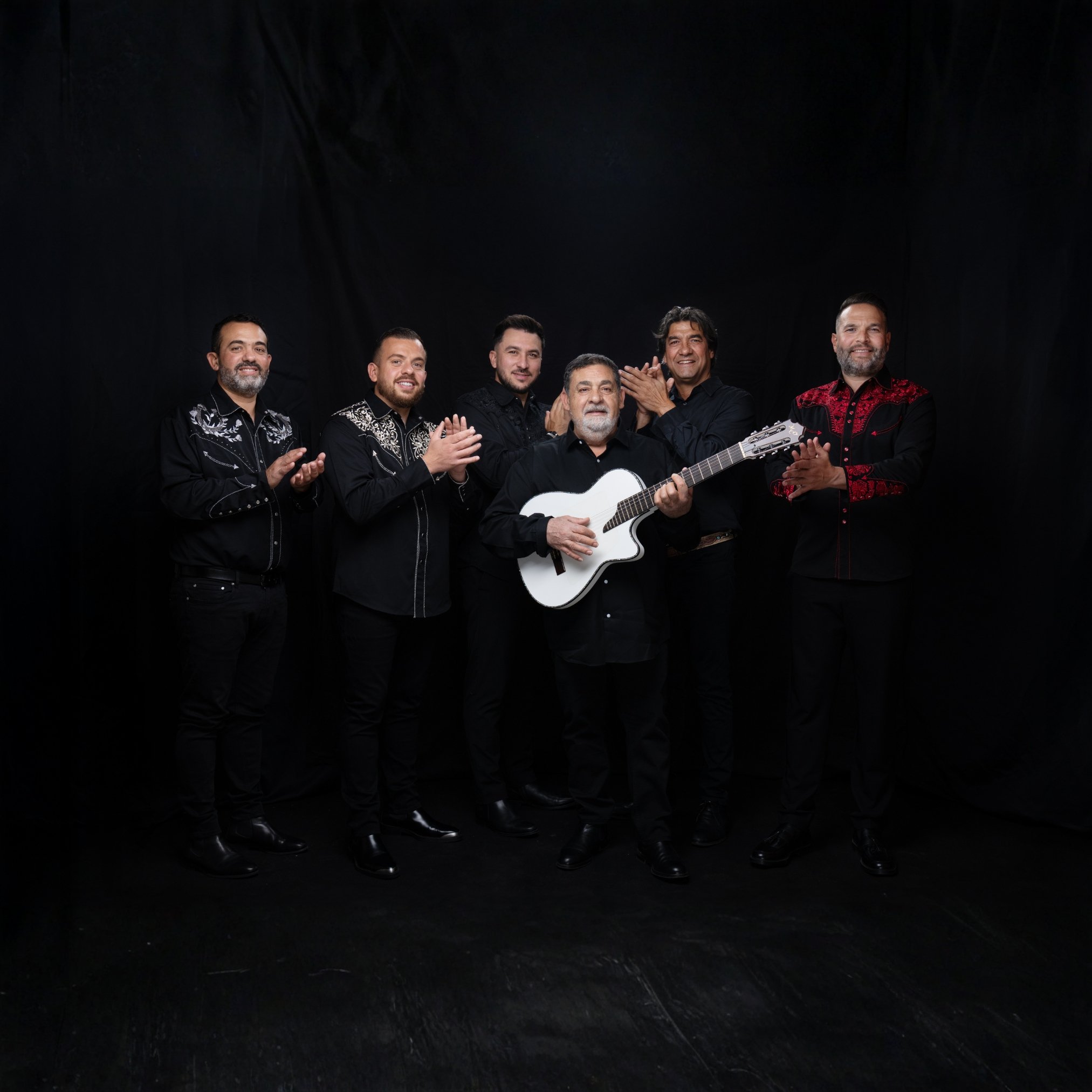 Gipsy Kings feat. Tonino Baliardo