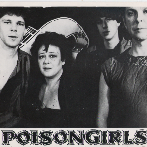 Poison Girls