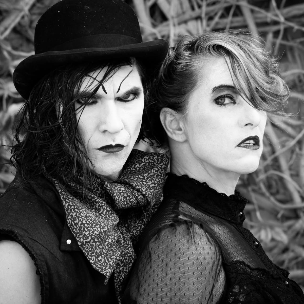 The Dresden Dolls