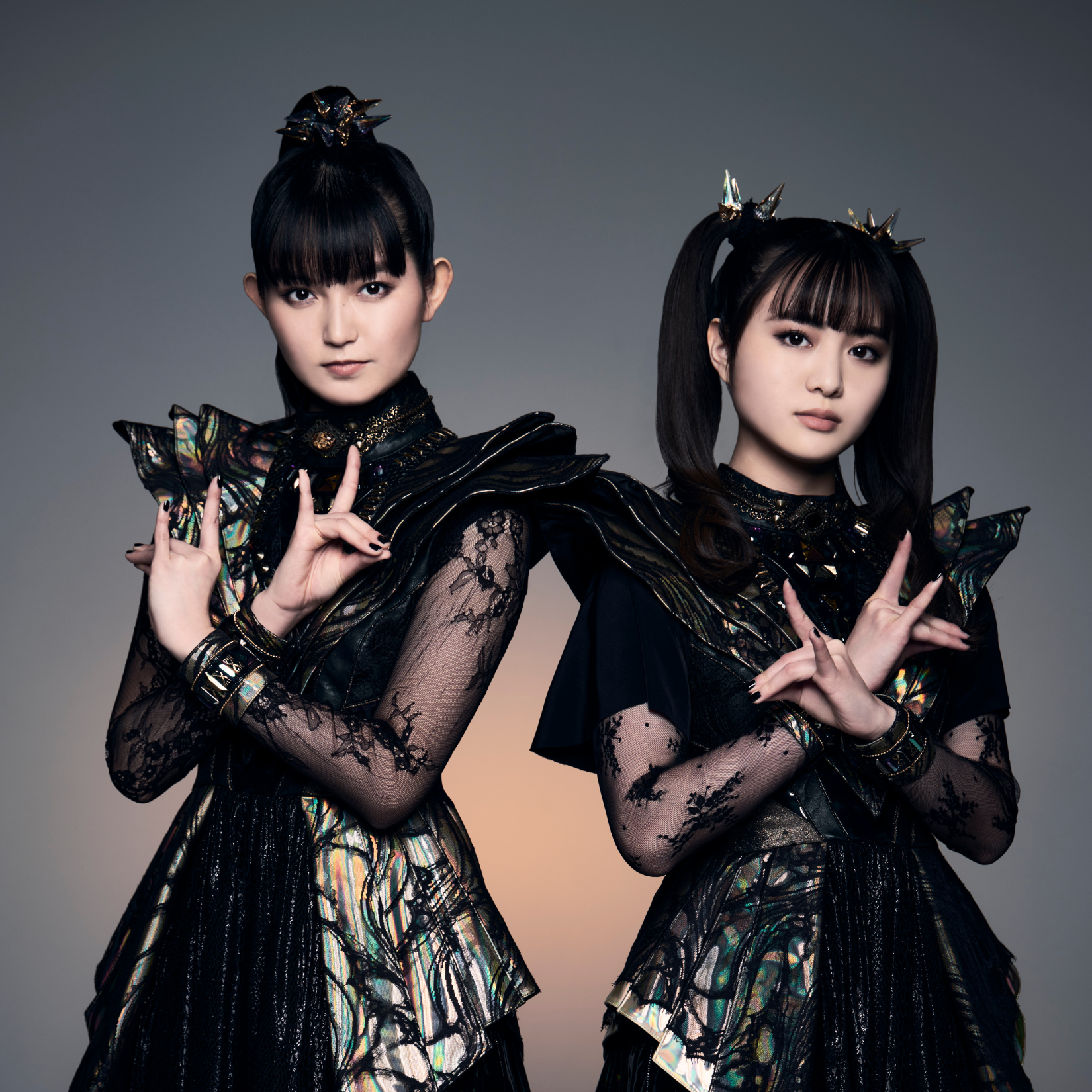 BABYMETAL