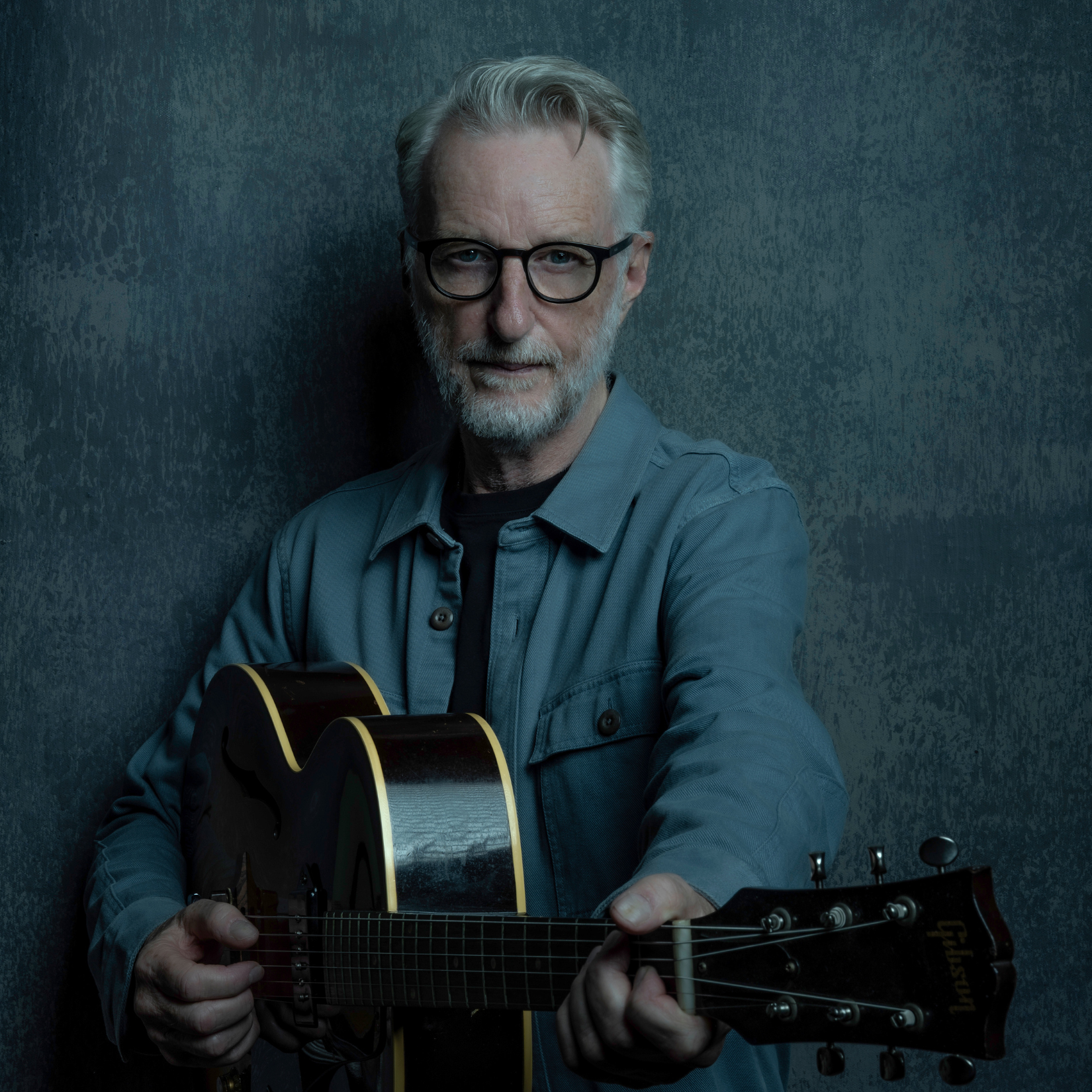 Billy Bragg