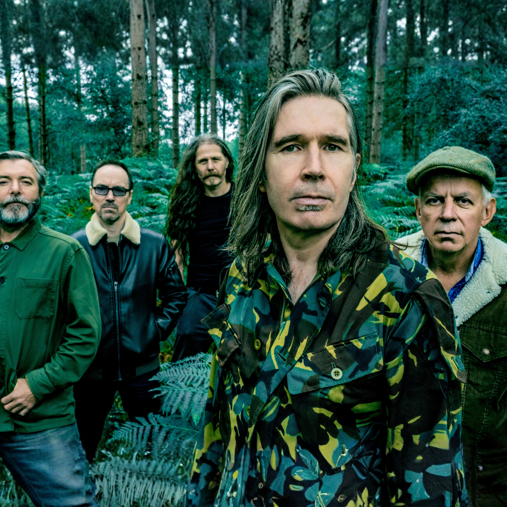 Del Amitri