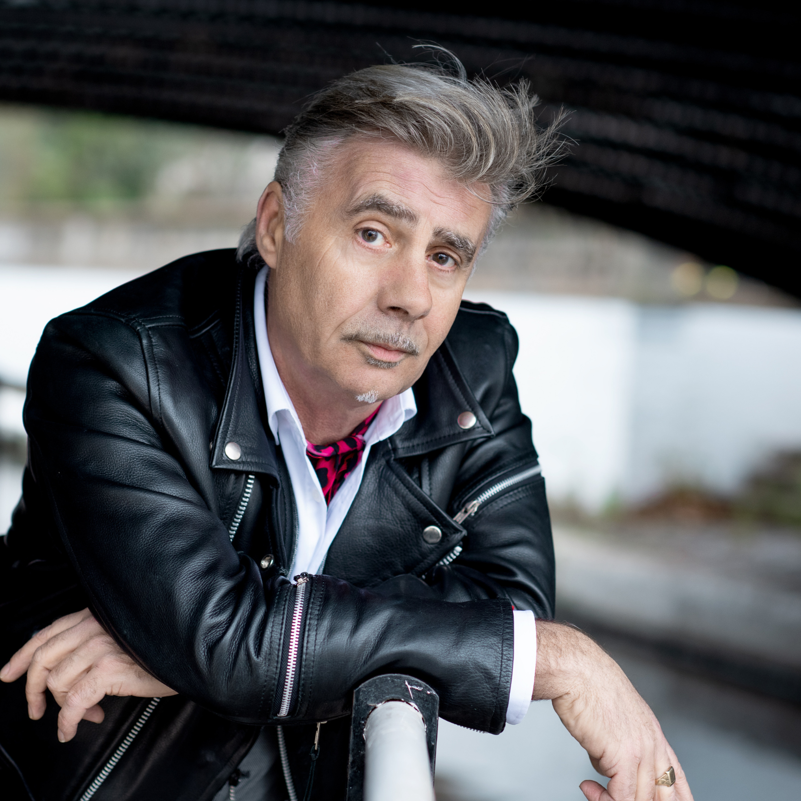 Glen Matlock