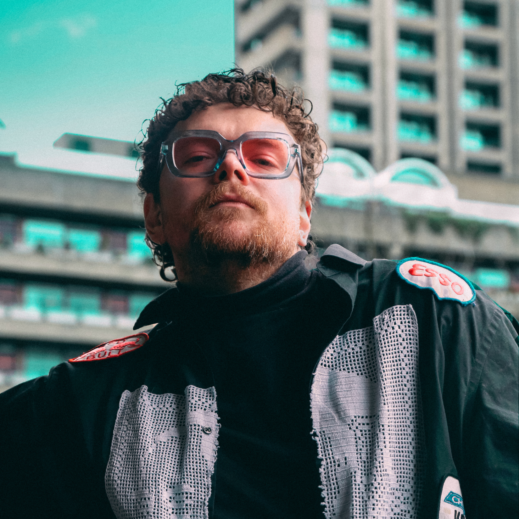 Jack Garratt