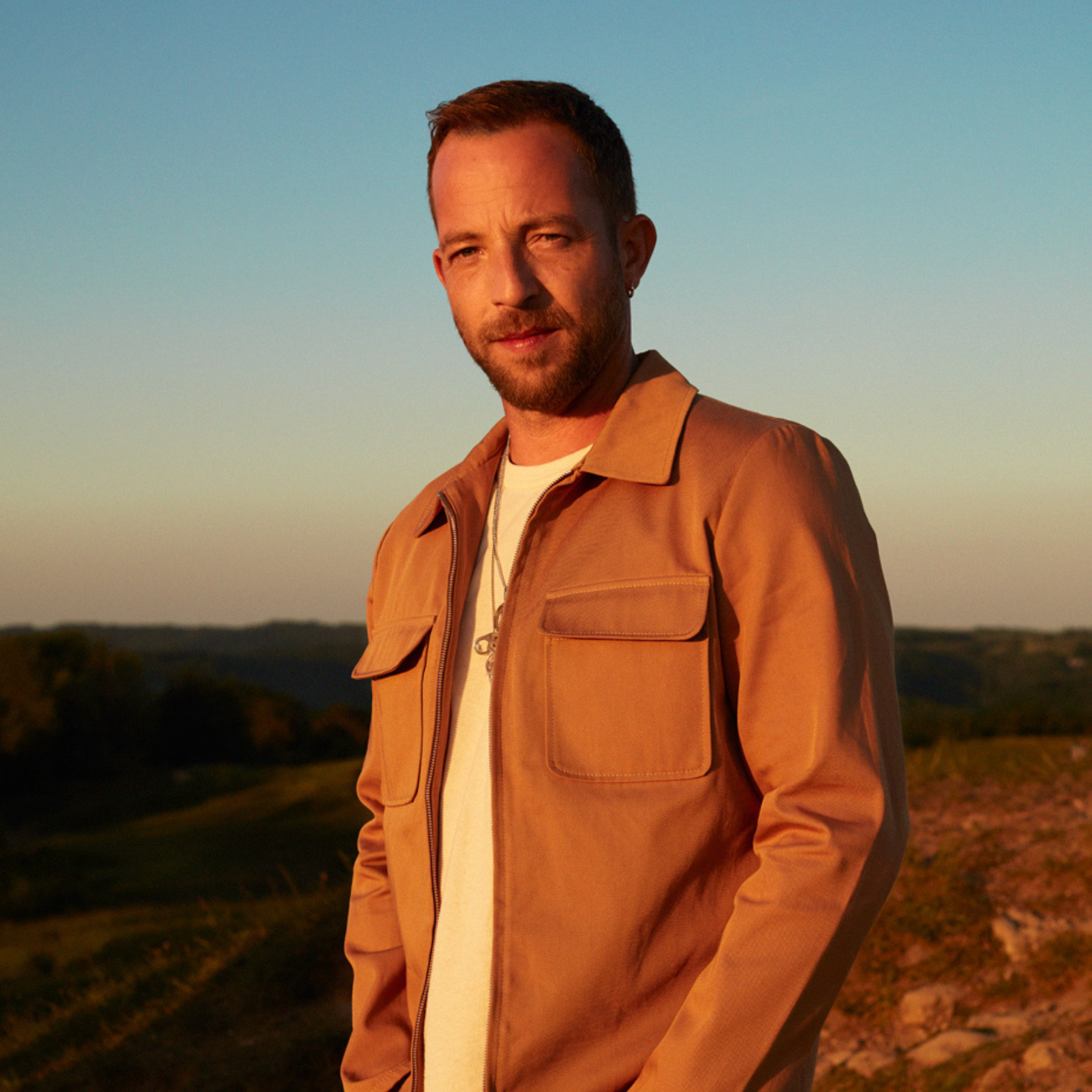 James Morrison