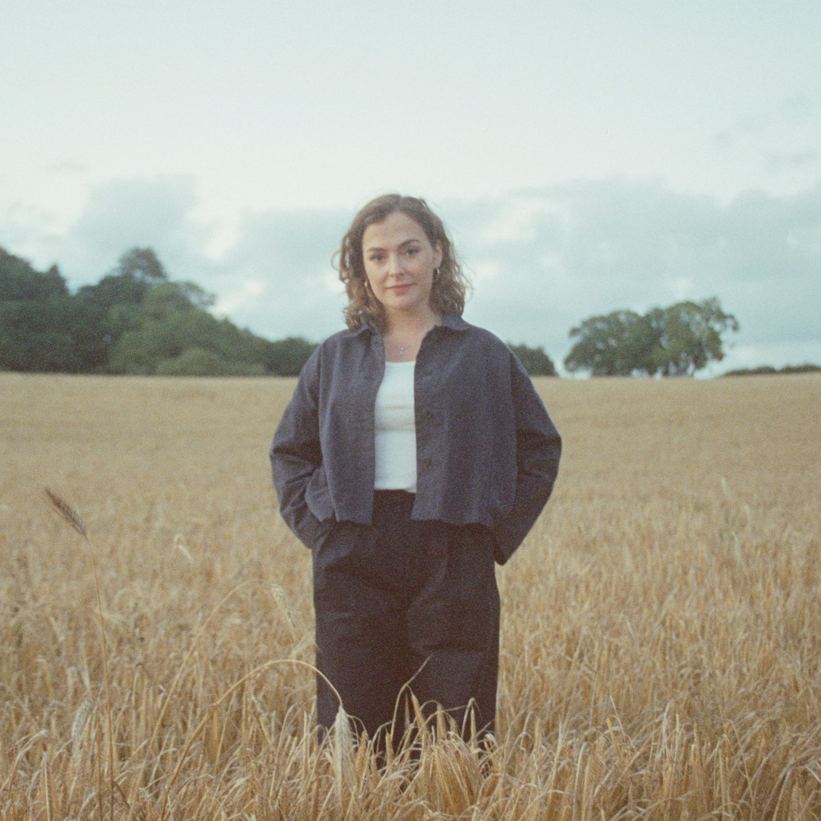 Katherine Priddy