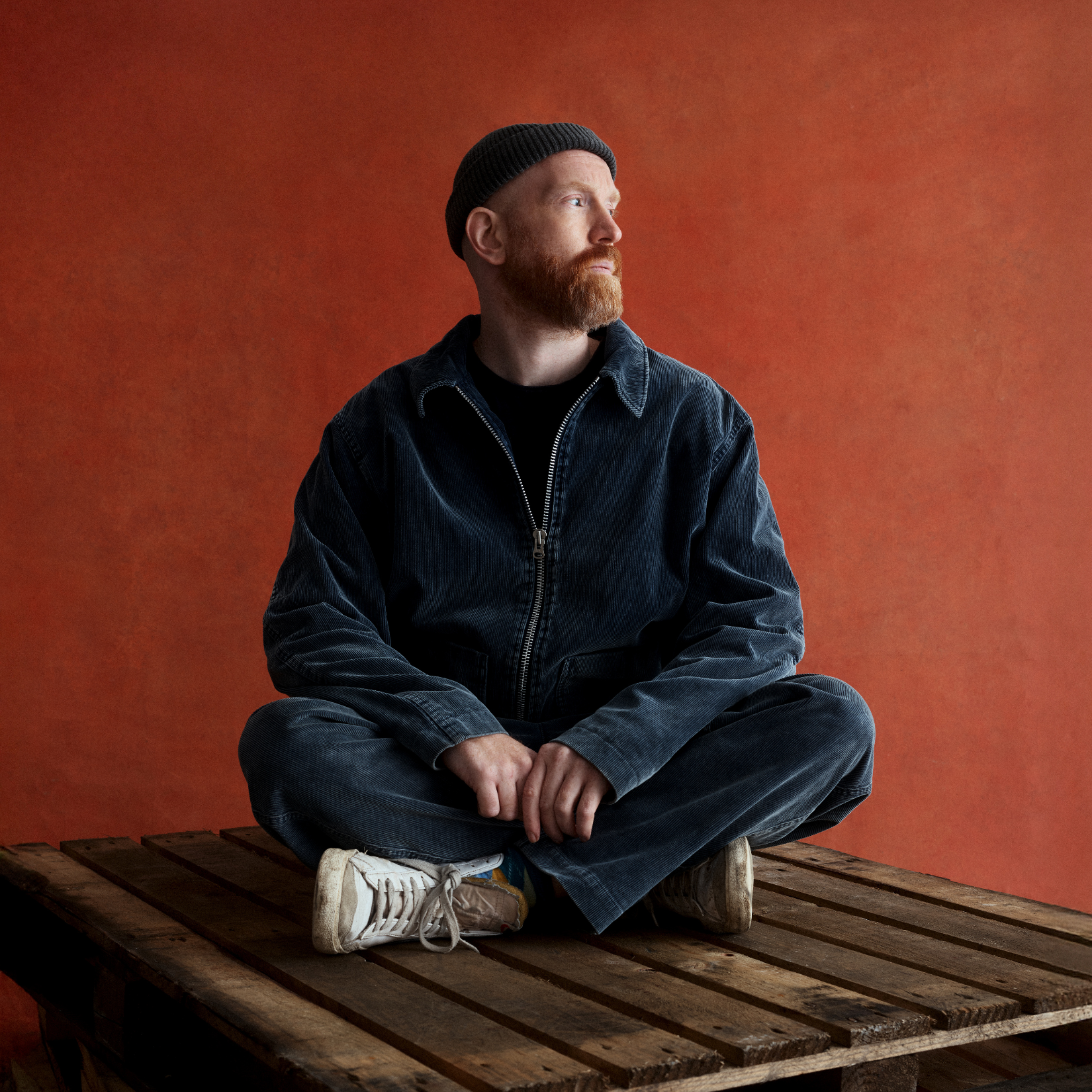 Newton Faulkner