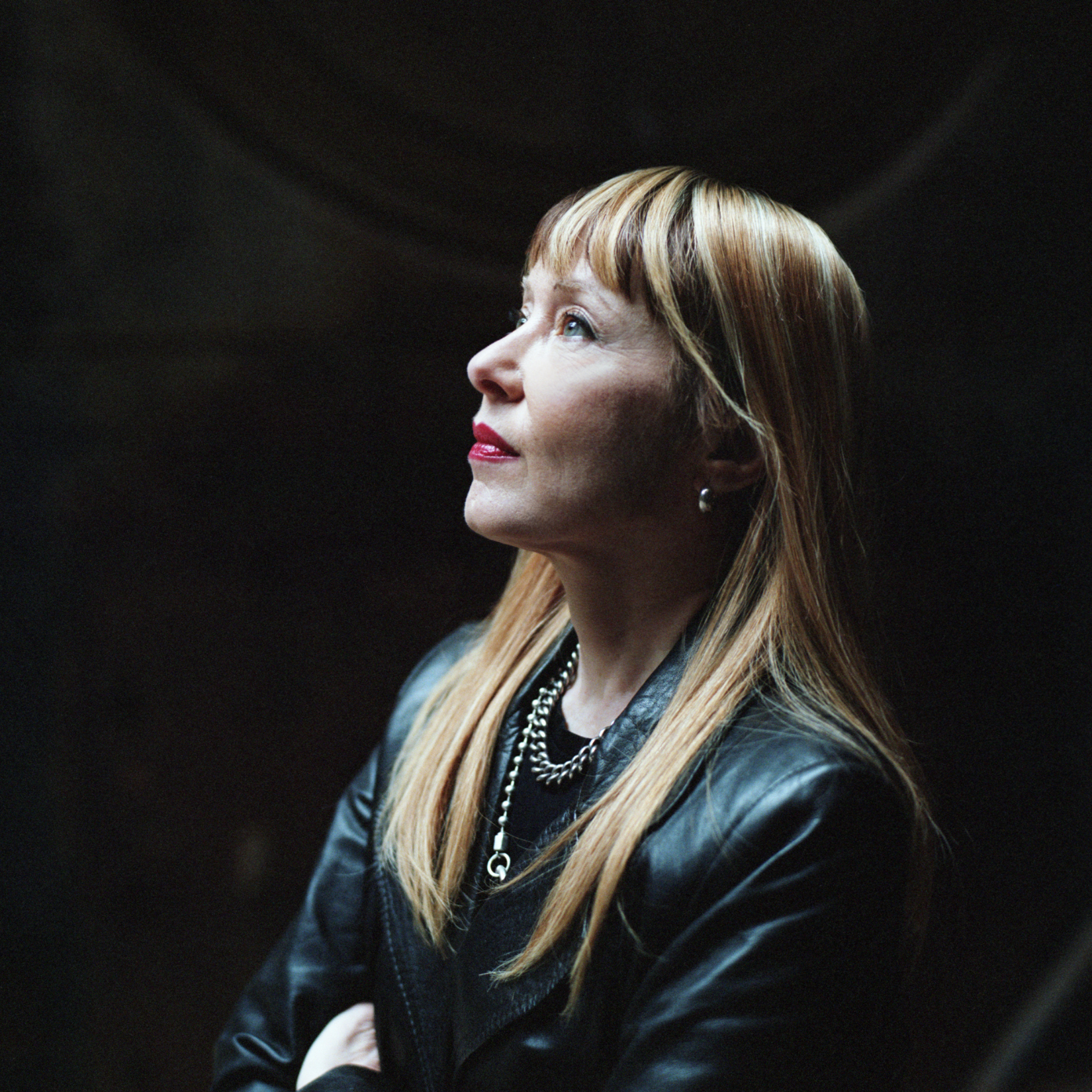 Suzanne Vega
