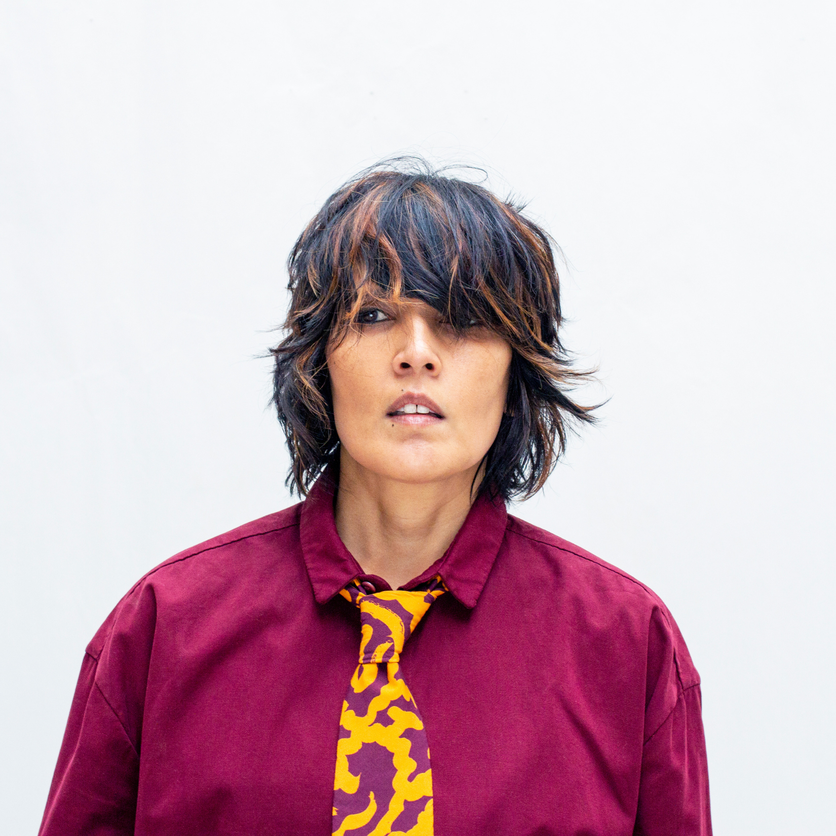 Tanita Tikarum