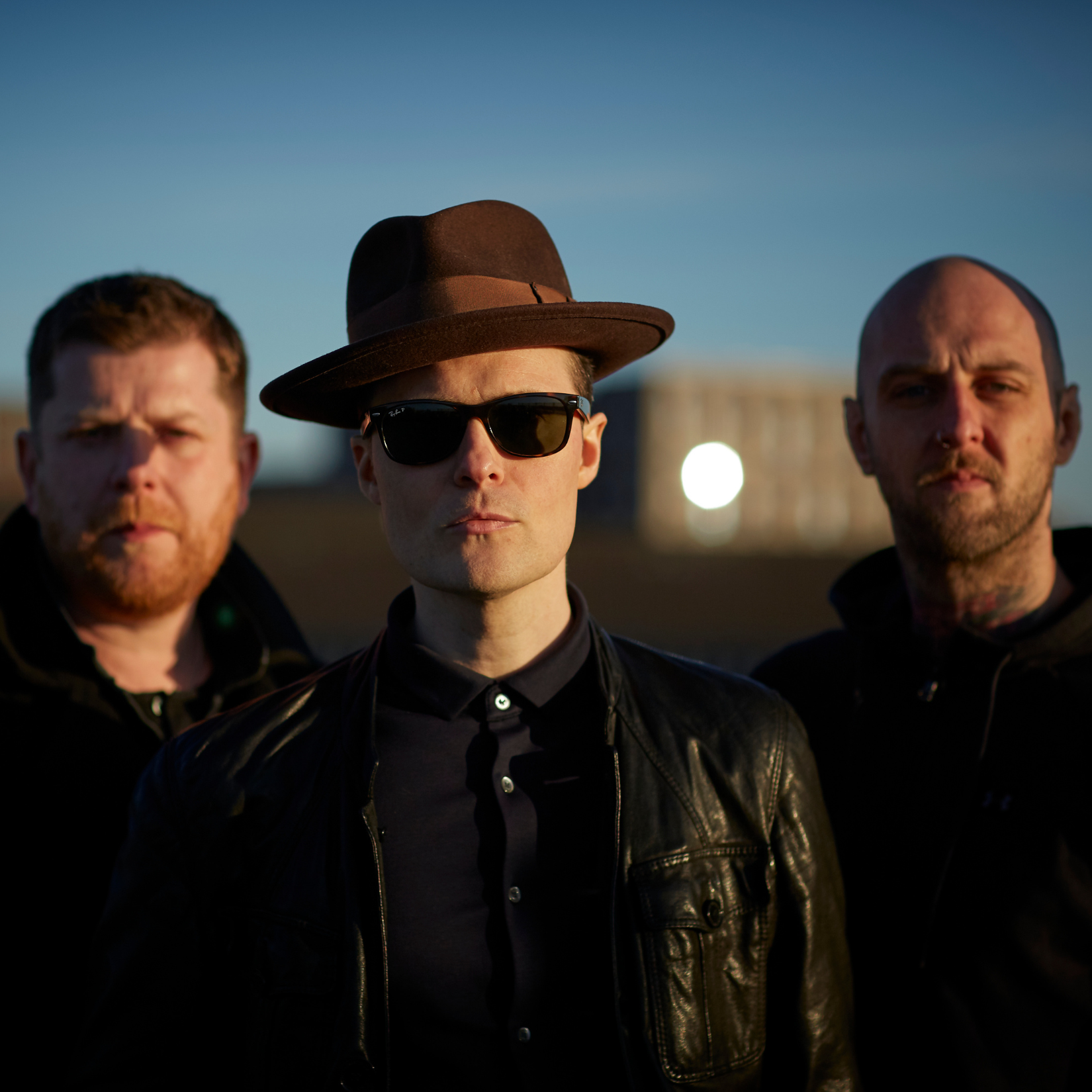 The Fratellis