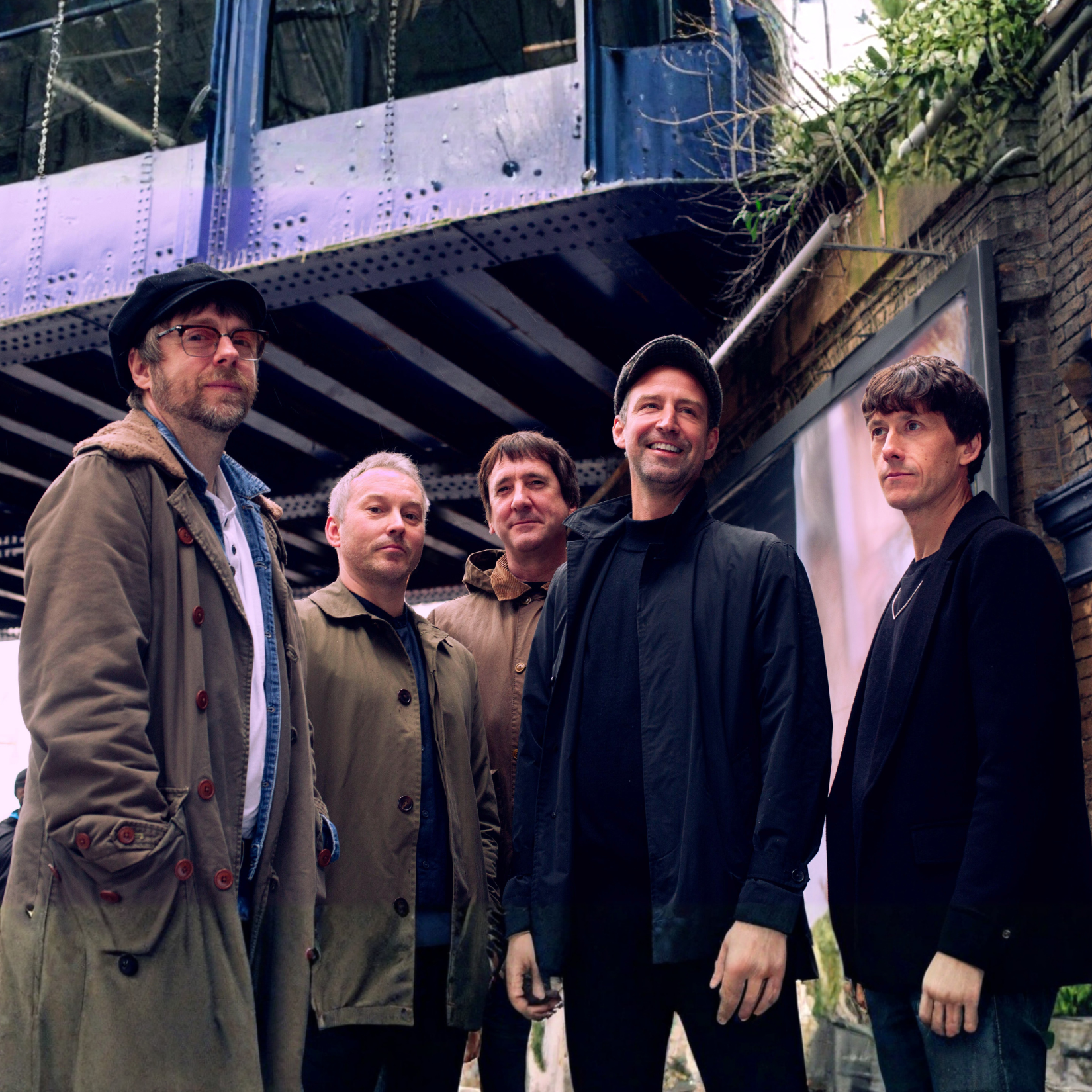 The Rifles