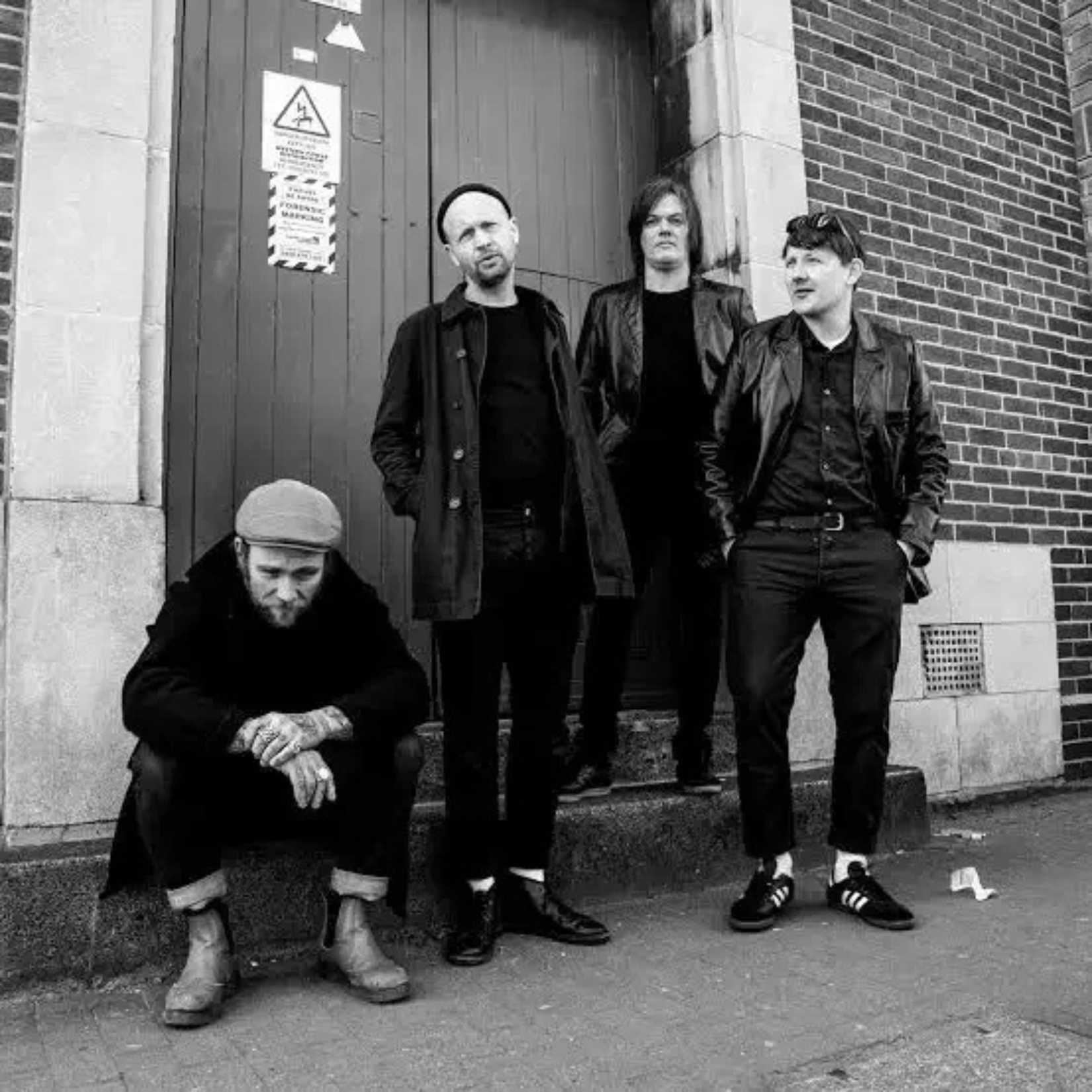 The Twang