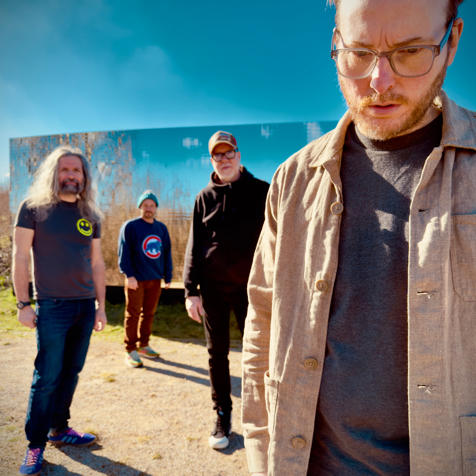 Turin Brakes