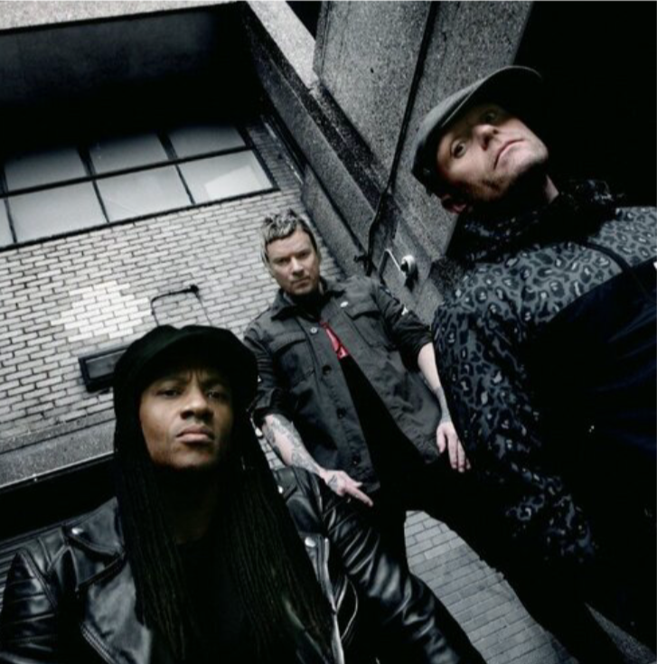 The Prodigy