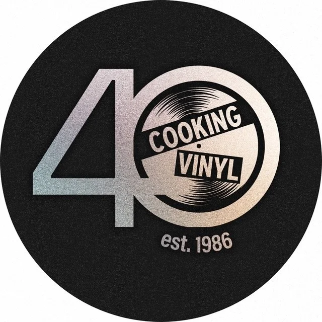 COOKING VINYL