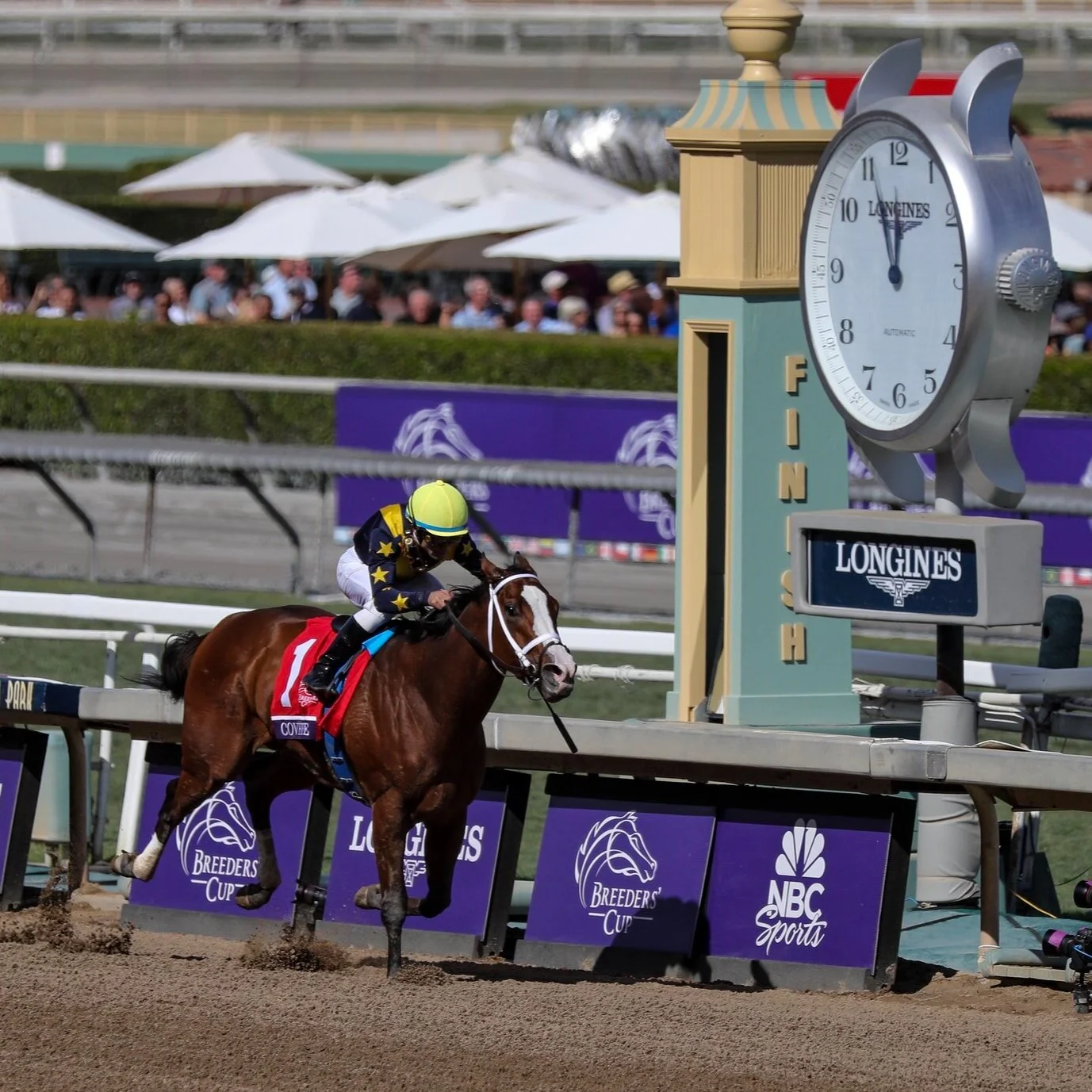 2019 Breeders Cup