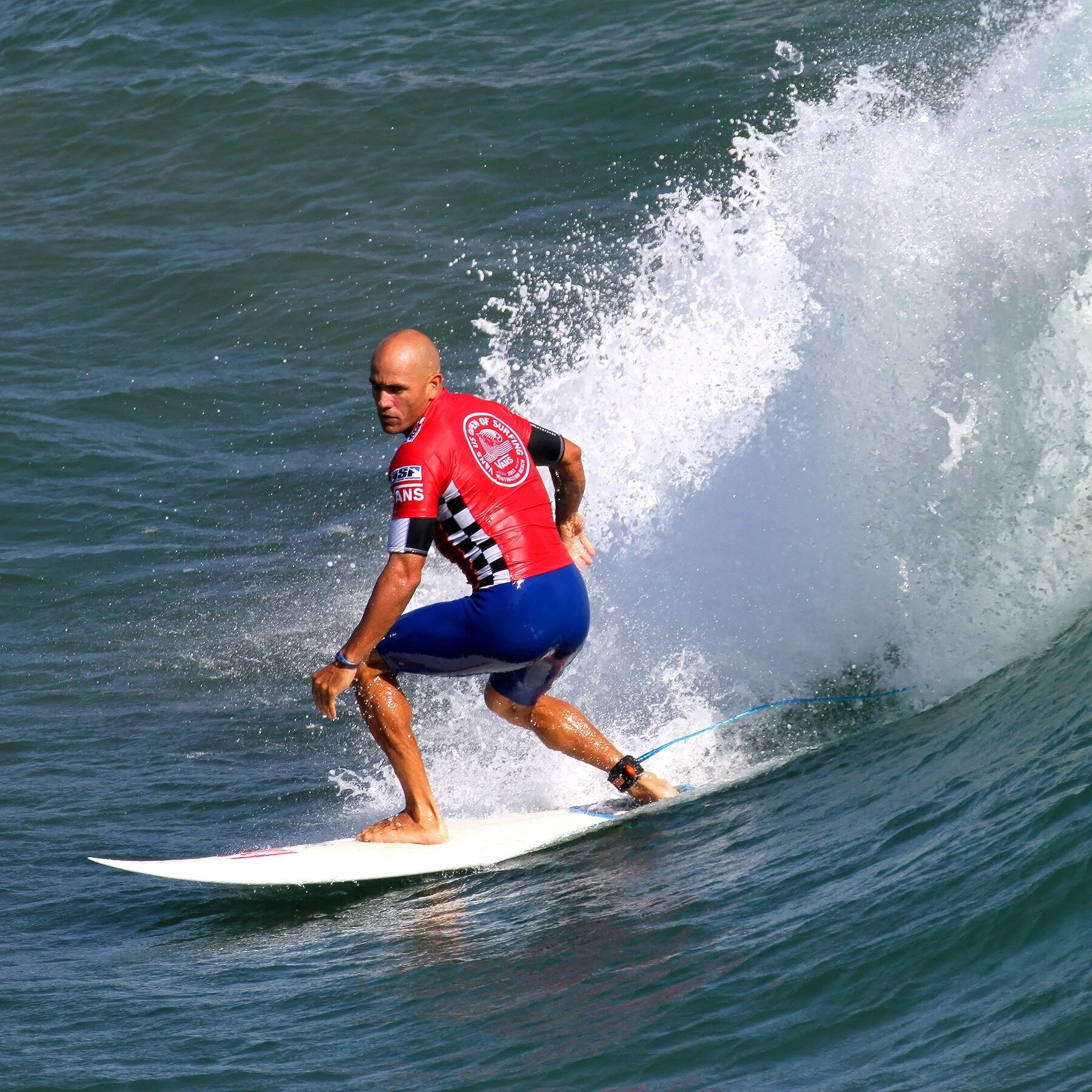 2013 US OPEN SURFING
