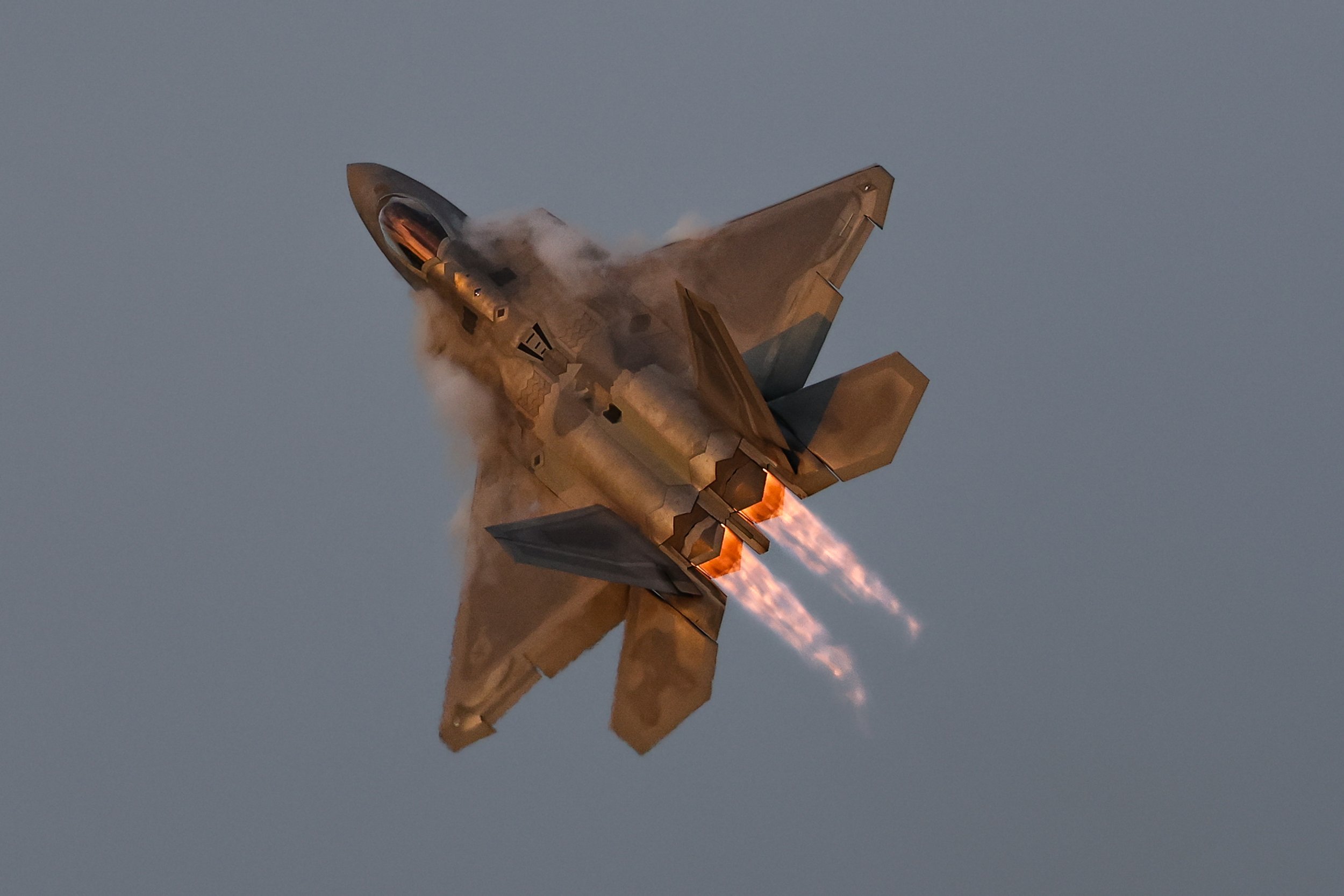 2026 Sun N Fun Air Show