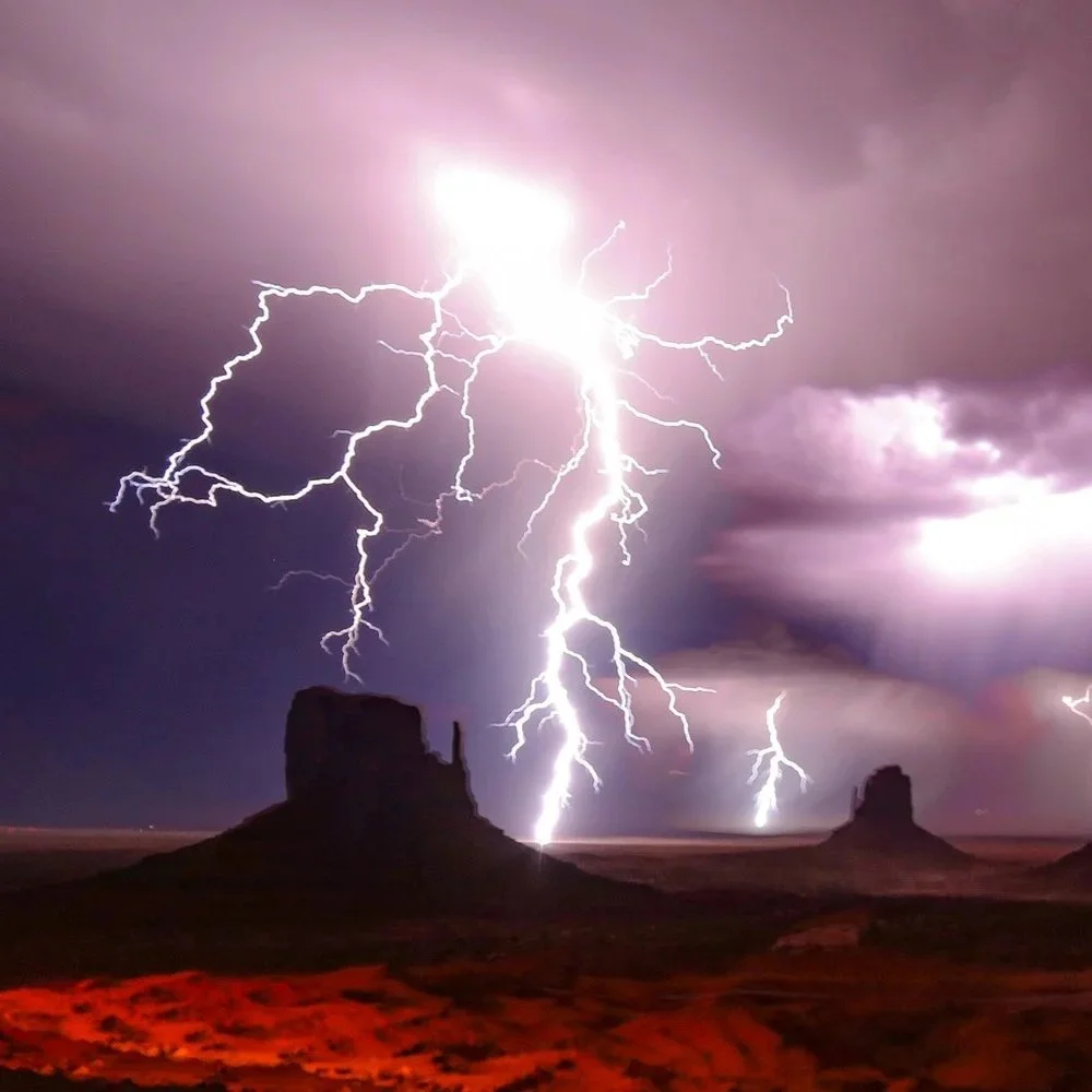 2017 Monument Valley
