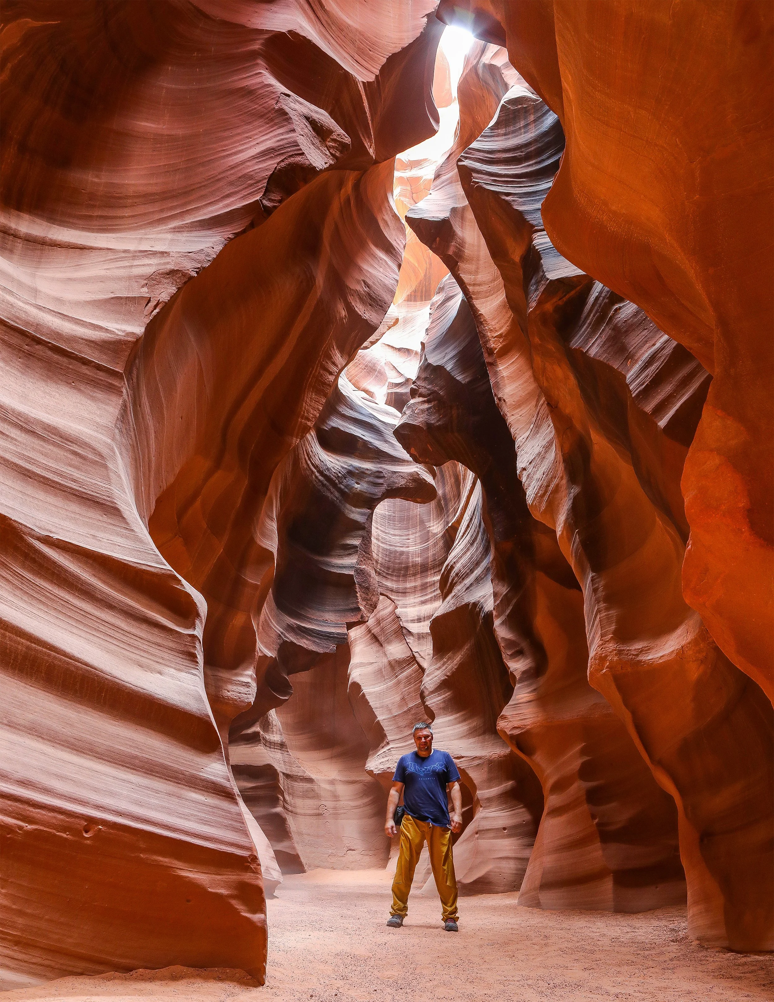 Scott in Antelope Canyon.jpg