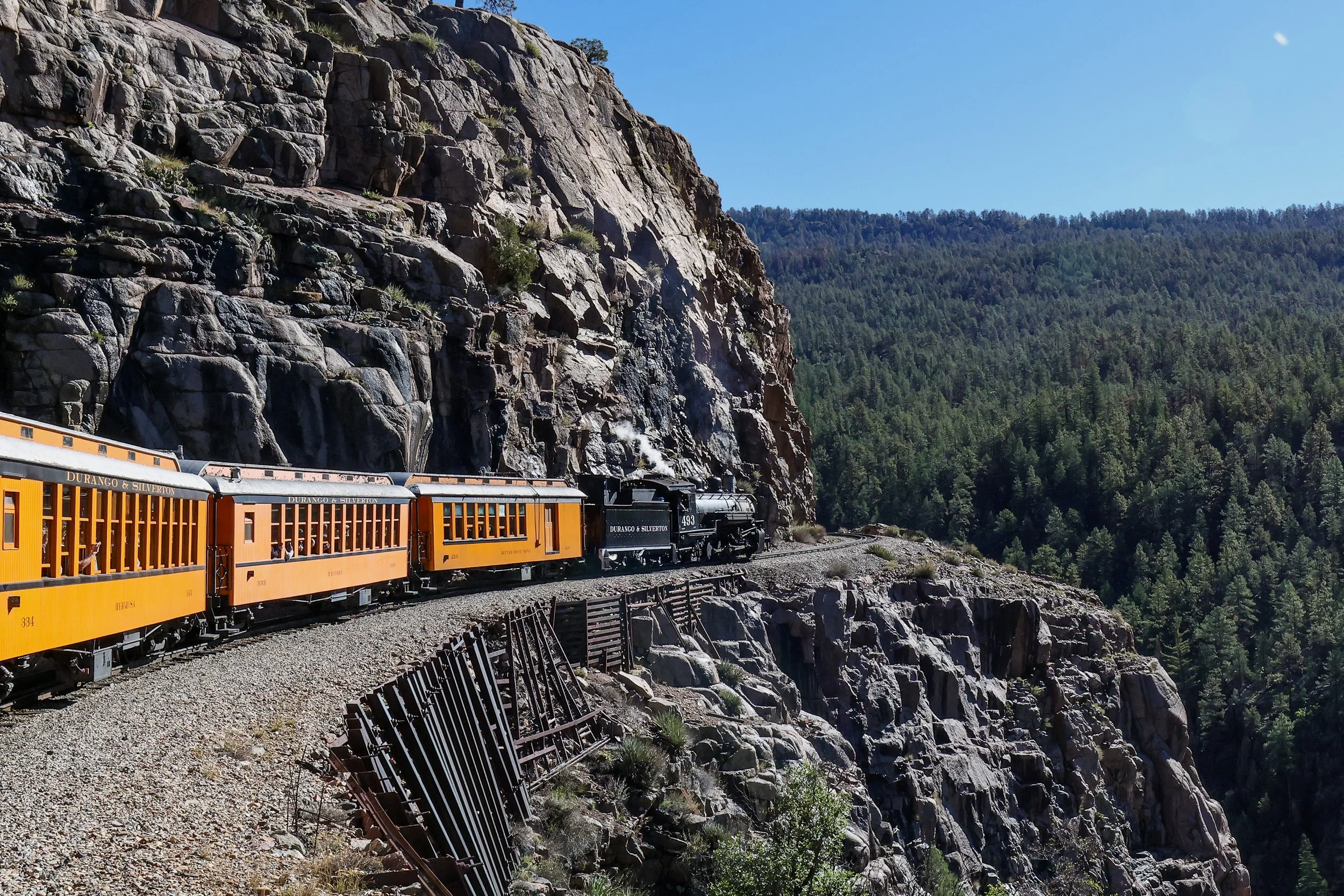 2026 Colorado Journey