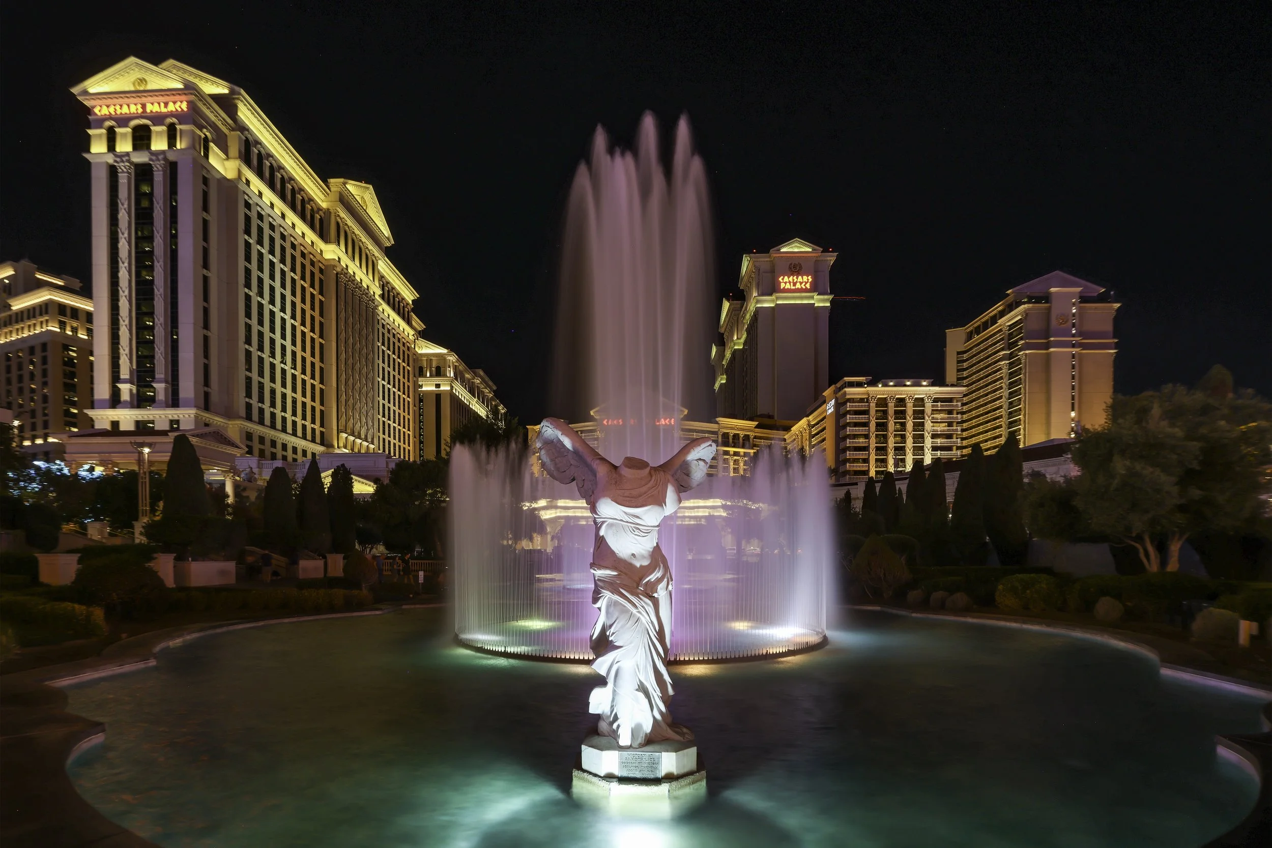 2025 Las Vegas July 4th