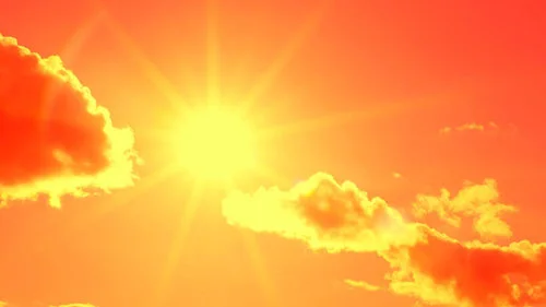 Summer, summer, summer time 