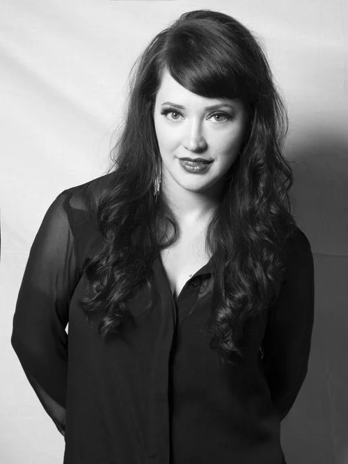 Interview: Sara Brimer Davey 