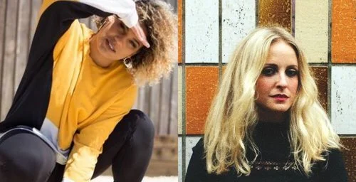 Movement for Singers