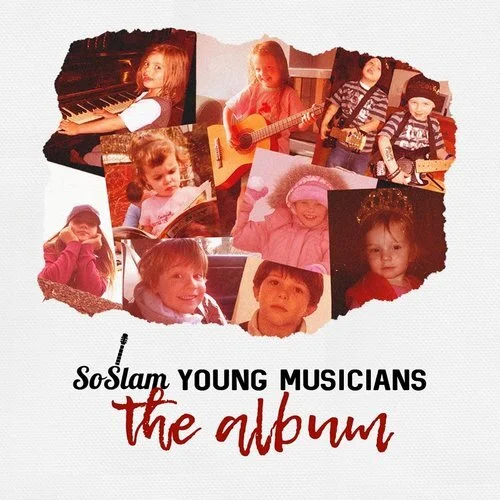 Spotlight on Southend's up and coming