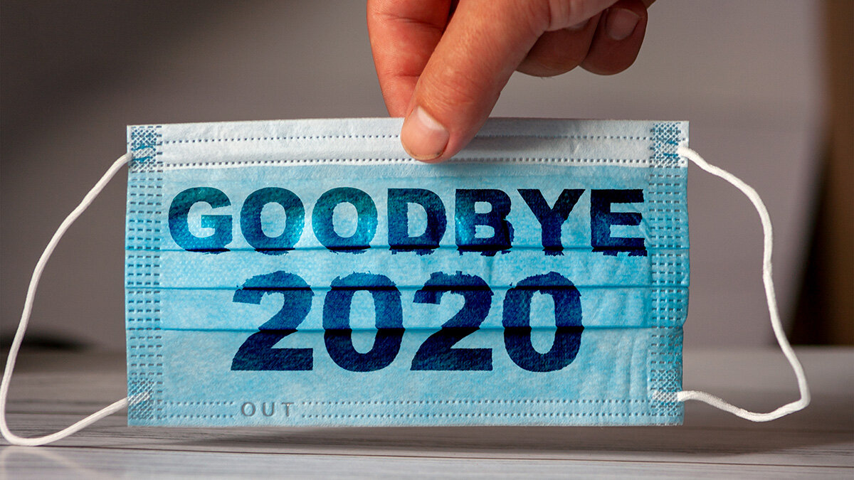 Review of 2020