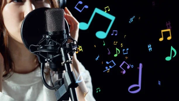 1:1 recording sessions (2 hours)