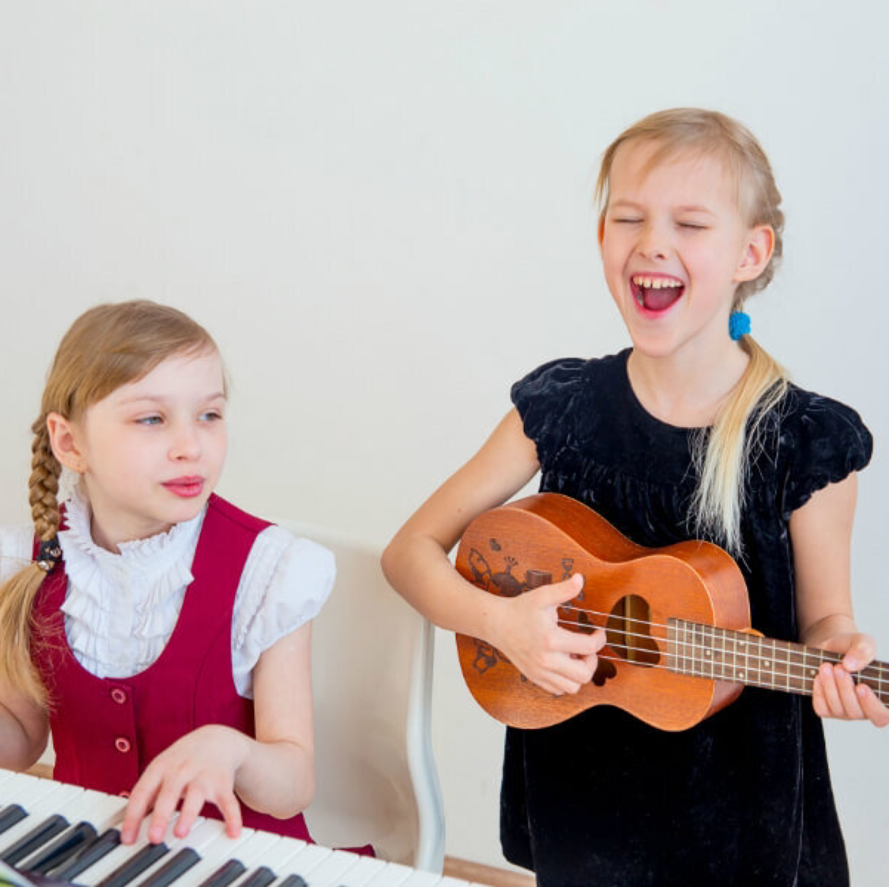 Music Video Project (Beginner musicians/songwriters)