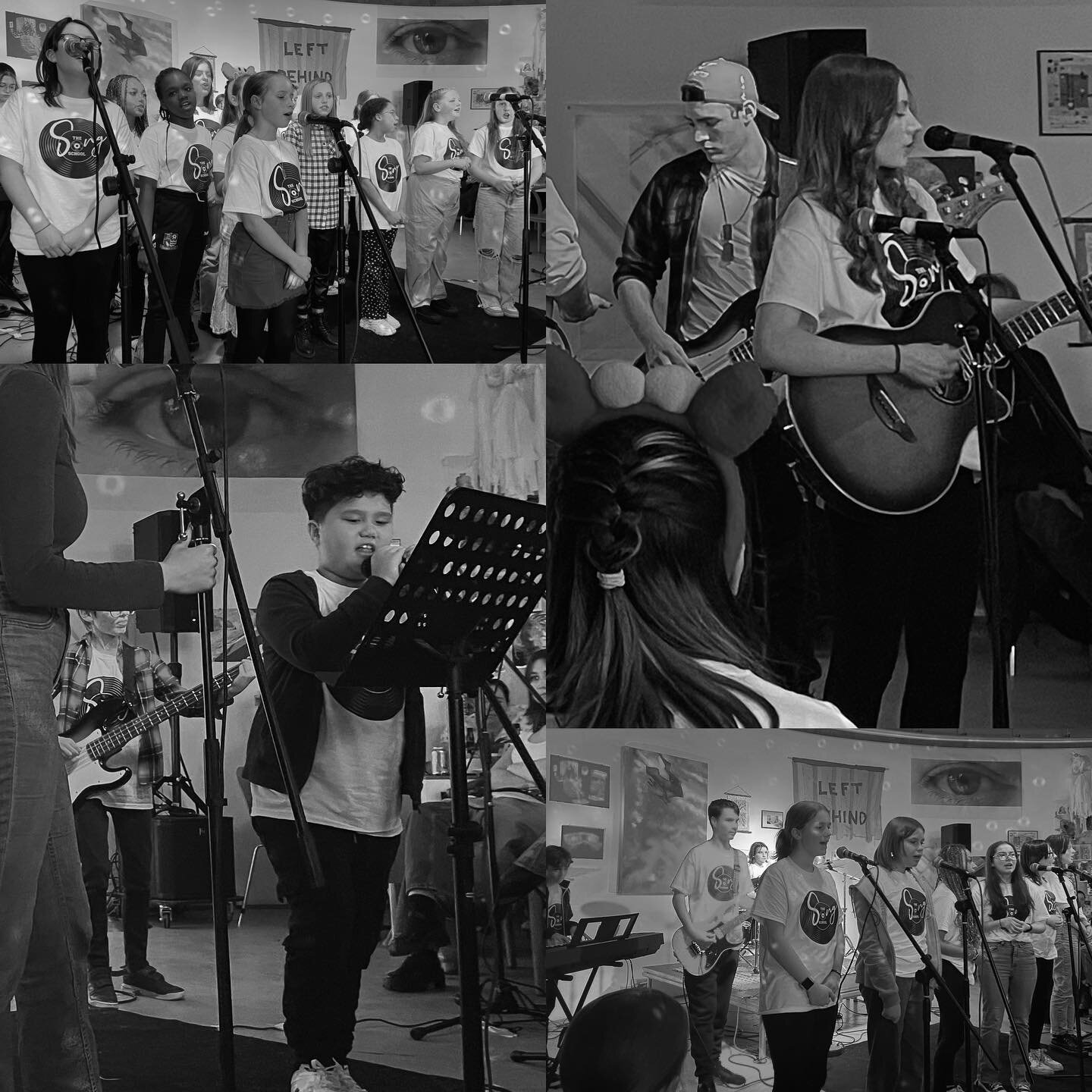 Action shots from last nights Spring Showcase. 

Last night we headed back to @twentyone_southend for our end of term showcase with some of our vocalists, bands and songwriters. 

We had debut performances from newbies and beginners; strides forward 
