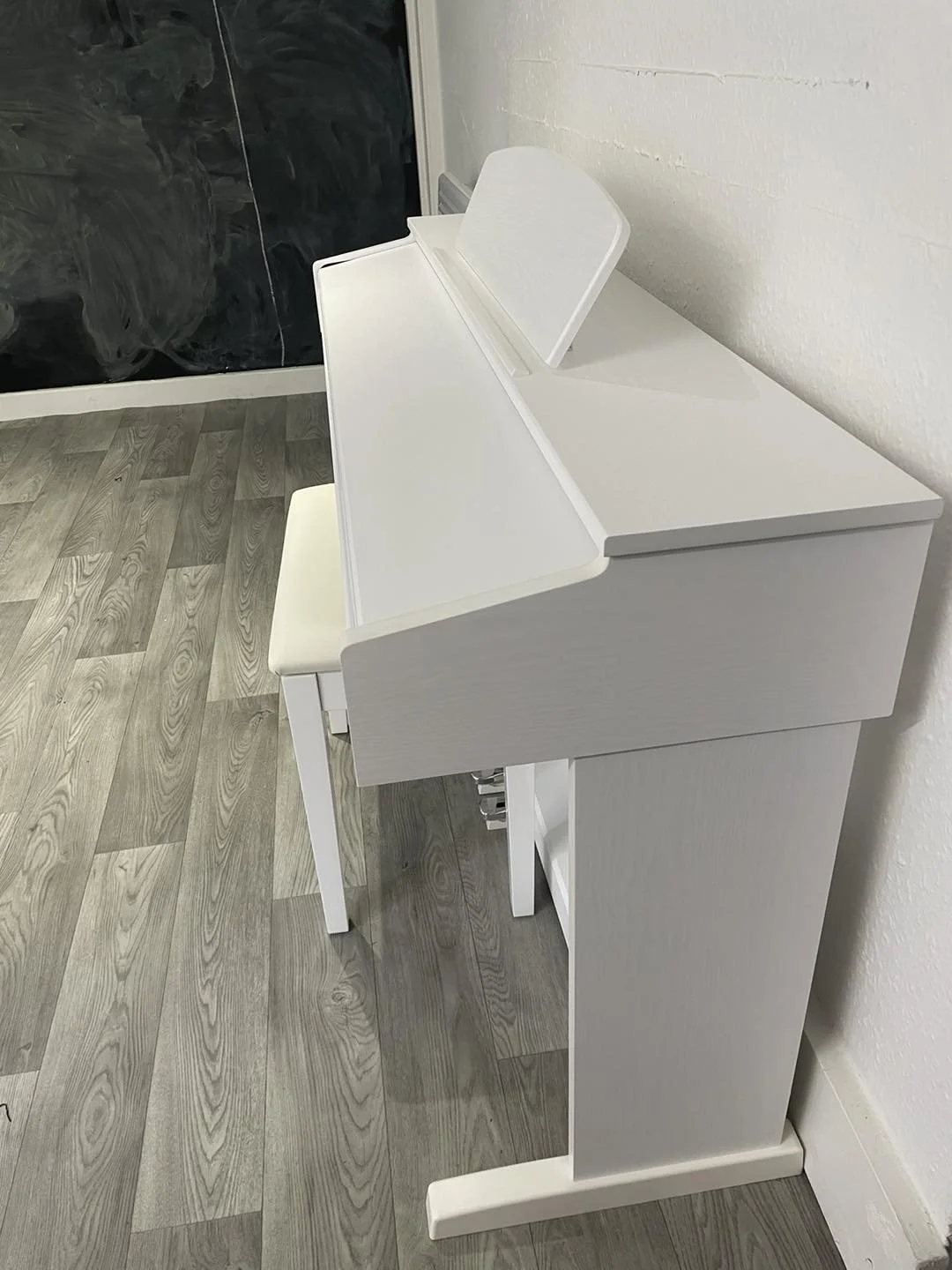 A new addition to The Lyric Lounge